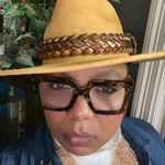Jaime Jones-Mccoy - @biancathebeautiful - Instagram