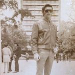 Jaime Peréz Parodi - @jaimeperezparodi - Instagram