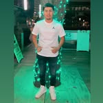 Jayme Perez - @young_kingbaby_08 - Instagram