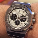 Jayme Rodrigo Perez - @watchlifetime_newyork - Instagram