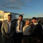 Jamie Porter - Facebook