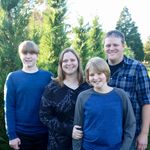 Jayme Porter - @readers_raising - Instagram