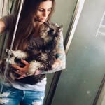 Jayme - @jaymemcpotter - Instagram