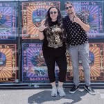 Ian and Jayme Riley - @brokecoupleadventurers - Instagram