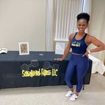 Jaime Riley - @fit.with_jai - Instagram