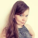 Jaime Riley - @r0za1in1 - Instagram