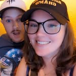Jayme Garcia-Riley - @geekymiss - Instagram