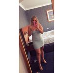 Jayme-Leigh Riley - @jaymeleigh_x - Instagram