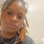 Jayme Robinson - @afroerotica - Instagram