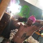 Jamey Roush - Facebook