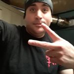 Jayme Saunders - @twotonedude - Instagram