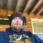 Jayme Spencer - @xbeardedfuryx - Instagram