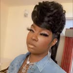 Jayme Thomas - @laydiijay718 - Instagram