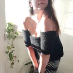 Jayme Thomas - Crochet Designer - @jaymeshumblehomecrochet - Instagram