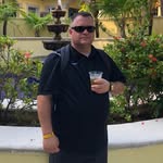 Jayme Thompson - @1strokedgto - Instagram
