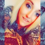 Jayme - @jaymewalker.77 - Instagram