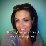 Jayme Lee Walker - @se9216025 - Instagram