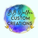 Jayme Walker - @bbwalkercustomcreations - Instagram