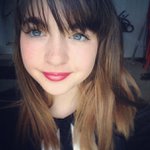 Jayme Walker - @chibristlemoon - Instagram