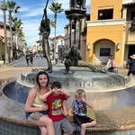 Jayme Walker - @snookcookie17 - Instagram