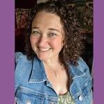 Jayme Walker • Cozy Maximalist • Jesus + Joy - @maevis2010 - Instagram