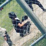 Jaime Warner - @softball7_7 - Instagram
