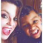 Jayme AngelEyes Warner - @krowned07 - Instagram
