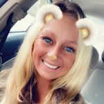 Jayme Wells - @bamababe81 - Instagram