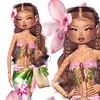 Cheyenne Jayme West - @cheyennejaymewest - TikTok