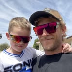 Jamie West - Facebook