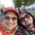 Jamie West - Facebook