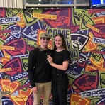 Jamie West - Facebook