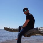 Jayme West - @lift_journey - Instagram