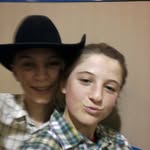 Jayme White - @jayme_white_cowboy_up - Instagram