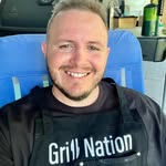James Brown - @grillnation - Instagram