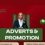 JAMES BROWN EMPIRE - @jamesbrown_empire - Instagram
