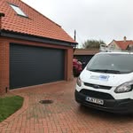 Jaymes Brown - @g.sgaragedoors - Instagram