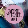 Jaymie Mitchell Art - @jaymie.mitchell.art - TikTok