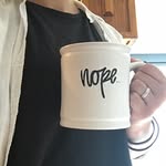 Jaymie Moore - @mooreknittingplz - Instagram