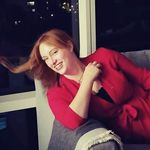 Jaymie Moore Turechek - @mara_jaded - Instagram