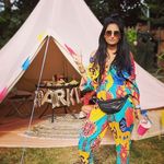 Jaymini Patel - @jayminipatel - Instagram
