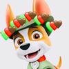 Jayna Brown - @tracker_paw_patrol_1 - TikTok