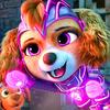JaynaBrown686 - @skye_air_pup_2 - TikTok