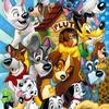 jaynabrown686 - @disney.dog.edits.123 - TikTok