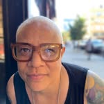 Professor Jayna Brown - @jaynabrownofficial - Instagram