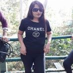 Jayna Desai - Facebook