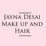 Jayna Desai - @jaynadesaimakeupandhair - Instagram