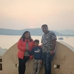 Jayna Desai Vashi - @jaynavashi17 - Instagram