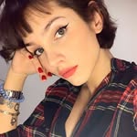 Jayna Learte - @jaynaleartetane - Instagram
