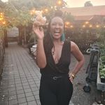 Wiatta Jayna Thomas - @becauseweoughta - Instagram